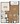 712 sq. ft. A3 floor plan