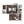 864 sq. ft. B1 floor plan