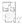 1,198 sq. ft. B6 floor plan
