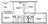 1,050 sq. ft. B2 floor plan