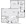 1,056 sq. ft. to 1,161 sq. ft. A3 floor plan