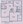 840 sq. ft. C floor plan