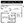 650 sq. ft. A3 floor plan