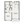 738 sq. ft. A2 floor plan