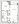 955 sq. ft. A9 floor plan