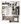 463 sq. ft. E1 floor plan
