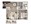 632 sq. ft. A2 floor plan