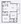 843 sq. ft. B1E floor plan
