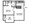 474 sq. ft. A1 Mustang floor plan