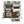 484 sq. ft. F floor plan