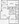 1,046 sq. ft. B2 floor plan