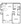 819 sq. ft. A1 Mkt floor plan