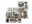 1,155 sq. ft. B3 floor plan
