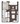 1,037 sq. ft. to 1,173 sq. ft. A8 floor plan