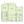 1,101 sq. ft. B1HC/Garrison floor plan