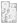 784 sq. ft. A4 HC/30% floor plan