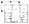 1,059 sq. ft. B1 floor plan
