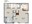 764 sq. ft. Cochran floor plan