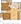 1,104 sq. ft. B3G Prato Vista floor plan