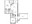 1,246 sq. ft. Pinot Reno floor plan