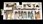 1,260 sq. ft. D1/Trinity floor plan