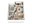 731 sq. ft. A2 - Comal floor plan