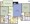 945 sq. ft. B2 floor plan