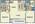 1,200 sq. ft. Waterwall floor plan
