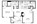 751 sq. ft. A1B floor plan