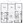 1,136 sq. ft. Post Oak/B3A floor plan