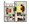 667 sq. ft. A1 floor plan