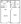 615 sq. ft. C floor plan