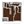 899 sq. ft. A4 floor plan