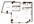 1,196 sq. ft. A10 floor plan