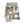 637 sq. ft. A1 floor plan