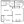 648 sq. ft. A5 floor plan