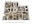 1,284 sq. ft. Sundowner floor plan
