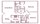 912 sq. ft. floor plan