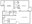 1,037 sq. ft. to 1,120 sq. ft. floor plan