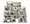 1,193 sq. ft. B2 floor plan