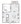820 sq. ft. to 829 sq. ft. A9 floor plan