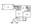 765 sq. ft. B 60% floor plan