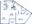 1,012 sq. ft. Newark floor plan
