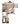 732 sq. ft. Windsor floor plan