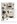 539 sq. ft. A1 floor plan