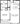 676 sq. ft. A1/A1-A floor plan