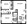 960 sq. ft. B5 floor plan