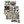 986 sq. ft. B3 floor plan