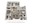 1,381 sq. ft. B4A floor plan