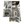 616 sq. ft. A1 floor plan